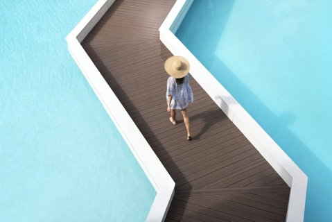 Sheraton Grand Mirage Resort, Port Douglas - Schoolies Week Accommodation 5