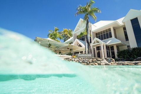 Sheraton Grand Mirage Resort, Port Douglas - Schoolies Week Accommodation 1