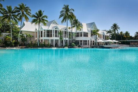 Sheraton Grand Mirage Resort, Port Douglas - Schoolies Week Accommodation 0