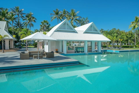 Sheraton Grand Mirage Resort, Port Douglas - Schoolies Week Accommodation 4