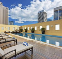 Swissotel Sydney - Schoolies Week Accommodation