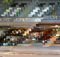 Kirketon Hotel Sydney - Schoolies Week Accommodation