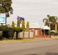 John Pirie Motor Inn - Schoolies Week Accommodation