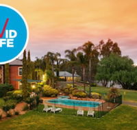 Clare Country Club - Schoolies Week Accommodation