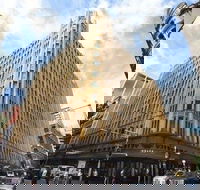 The Grace Hotel - Schoolies Week Accommodation