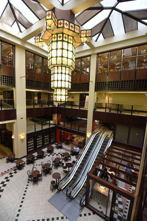 The Grace Hotel - Schoolies Week Accommodation 3