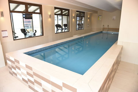 The Grace Hotel - Schoolies Week Accommodation 2