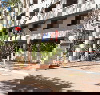 Metro Aspire Hotel Sydney - Schoolies Week Accommodation