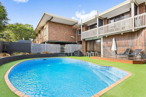 Quality Hotel Bayside Geelong - Schoolies Week Accommodation 7