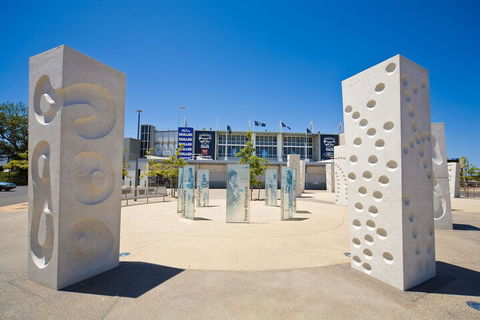 Quality Hotel Bayside Geelong - Schoolies Week Accommodation 2