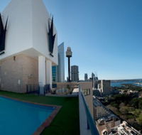 Park Regis City Centre - Schoolies Week Accommodation
