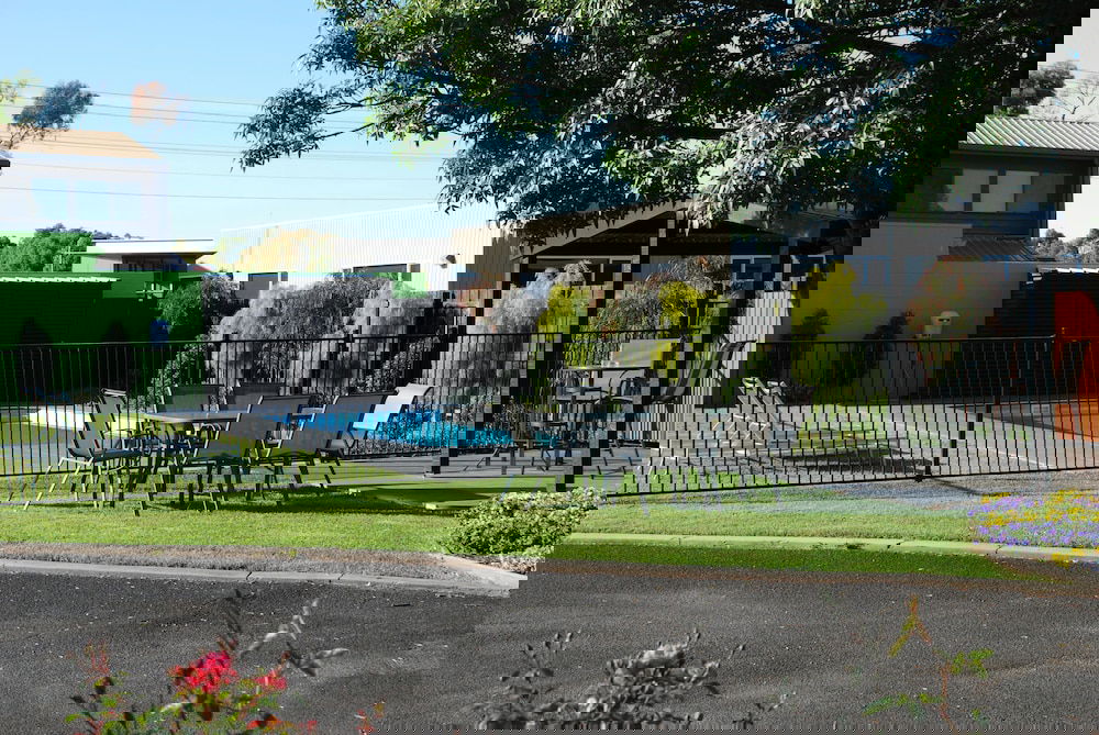 Schoolies Week Accommodation