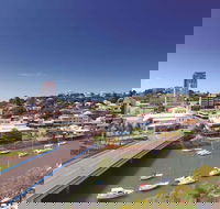 Oaks Townsville Gateway Suites - Schoolies Week Accommodation