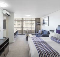 Oaks Sydney Hyde Park Suites - Schoolies Week Accommodation