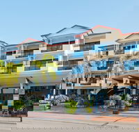 Park Regis Anchorage - Schoolies Week Accommodation