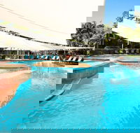 Seashells Broome - Schoolies Week Accommodation