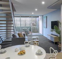 Oaks Nelson Bay Lure Suites - Schoolies Week Accommodation
