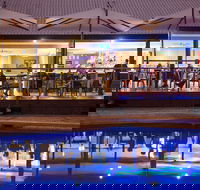 Mercure Townsville - Schoolies Week Accommodation