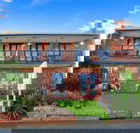 Tudor Motor Inn Warrnambool - Schoolies Week Accommodation