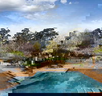Mercure Resort Hunter Valley Gardens - Schoolies Week Accommodation