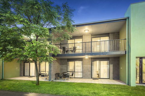 Quest Sale - Schoolies Week Accommodation 1