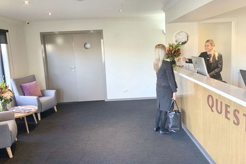 Quest Sale - Schoolies Week Accommodation 2