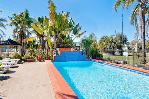 Comfort Inn Country Plaza Taree - Schoolies Week Accommodation 5