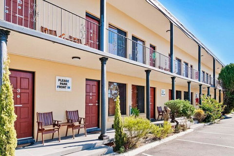 Comfort Inn Country Plaza Taree - Schoolies Week Accommodation 4