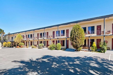 Comfort Inn Country Plaza Taree - Schoolies Week Accommodation 2