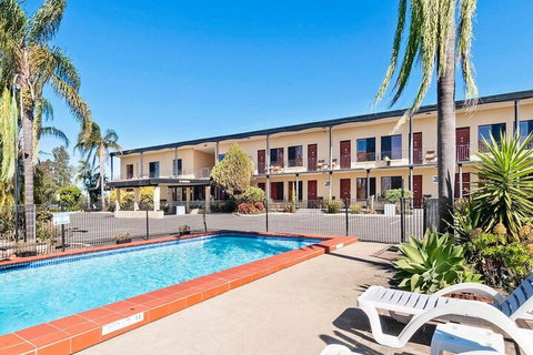 Comfort Inn Country Plaza Taree - Schoolies Week Accommodation 7