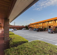 Hotel Bruce County