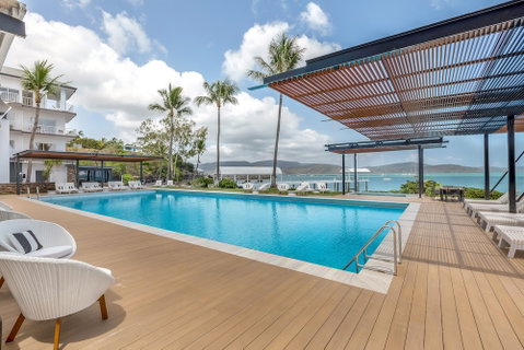 Coral Sea Marina Resort - Schoolies Week Accommodation 1