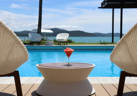 Coral Sea Marina Resort - Schoolies Week Accommodation 2