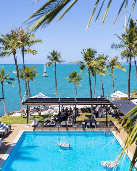 Coral Sea Marina Resort - Schoolies Week Accommodation 6