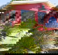 Townview Motel - Schoolies Week Accommodation