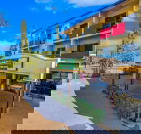 Quality Hotel Darwin Airport - Schoolies Week Accommodation