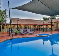 Kimberley Hotel Halls Creek - Schoolies Week Accommodation