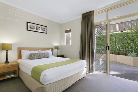 Quest On Story Bridge - Schoolies Week Accommodation 6