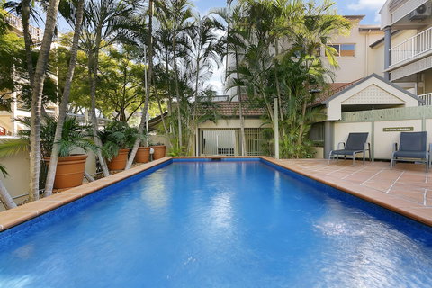 Quest On Story Bridge - Schoolies Week Accommodation 2