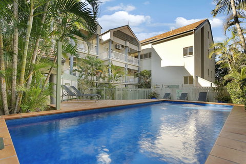 Quest On Story Bridge - Schoolies Week Accommodation 1