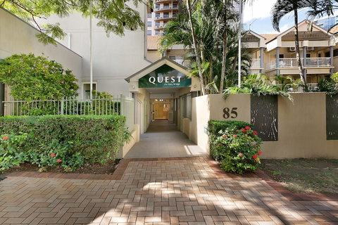 Quest On Story Bridge - Schoolies Week Accommodation 0