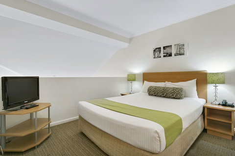 Quest On Story Bridge - Schoolies Week Accommodation 4