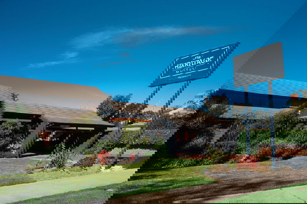 Schoolies Week Accommodation