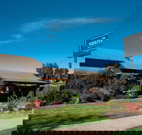 The Heritage Bendigo - Schoolies Week Accommodation