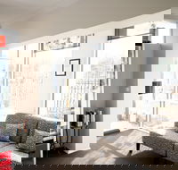 Admiralty Inn - Schoolies Week Accommodation