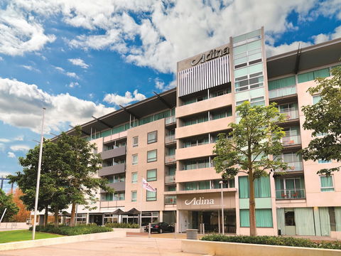 Adina Apartment Hotel Perth - Schoolies Week Accommodation 0