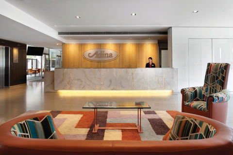 Adina Apartment Hotel Perth - Schoolies Week Accommodation 4