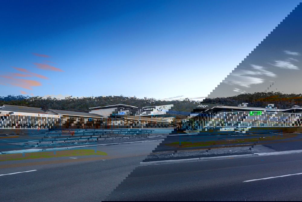  Schoolies Week Accommodation