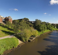 Amora Hotel Riverwalk Melbourne