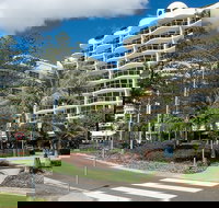 Mantra Zanzibar - Schoolies Week Accommodation